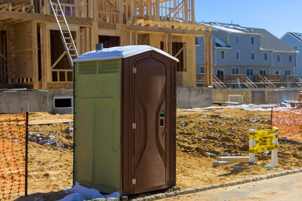Best Affordable porta potty rental  in Riverside, MD